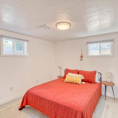 Appartamento Great Find! Downtown Oasis With Office Setup Twin Falls Esterno foto