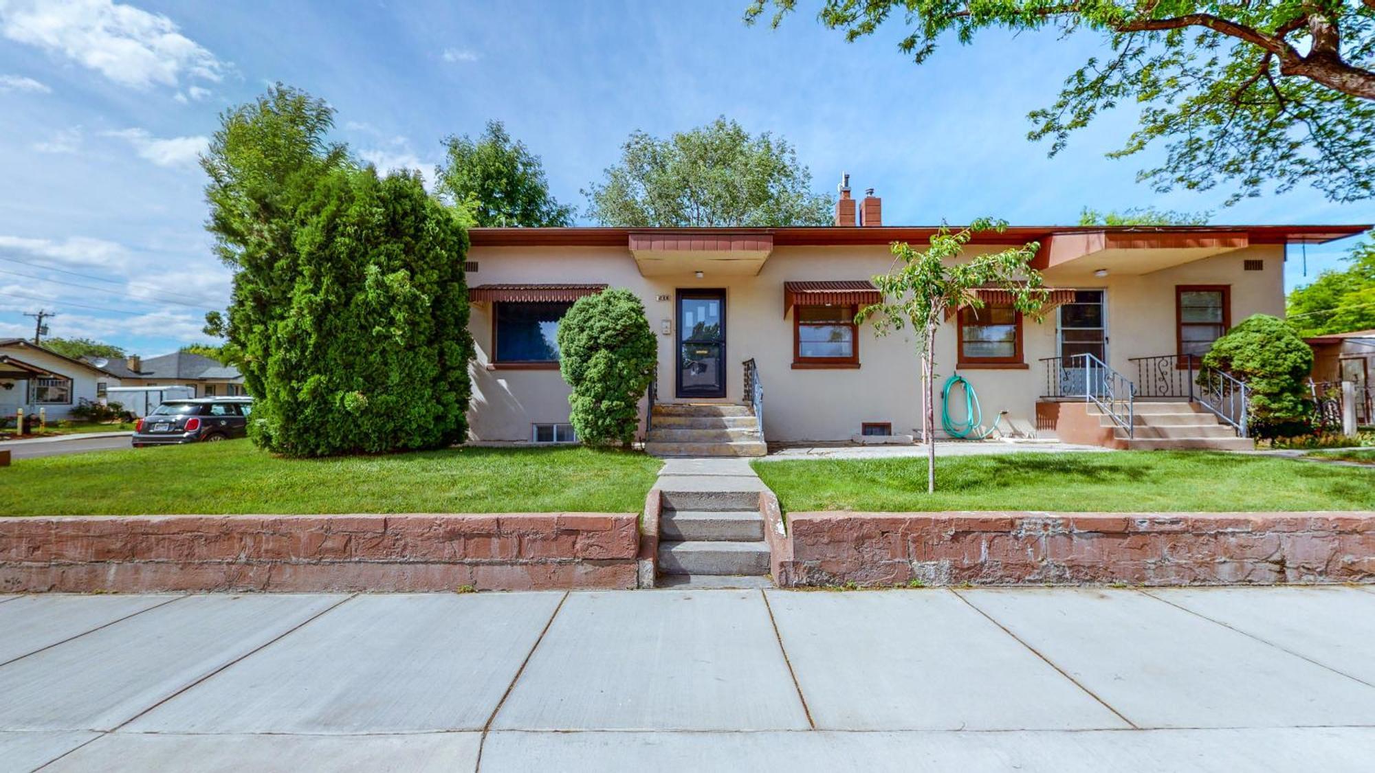Appartamento Great Find! Downtown Oasis With Office Setup Twin Falls Esterno foto