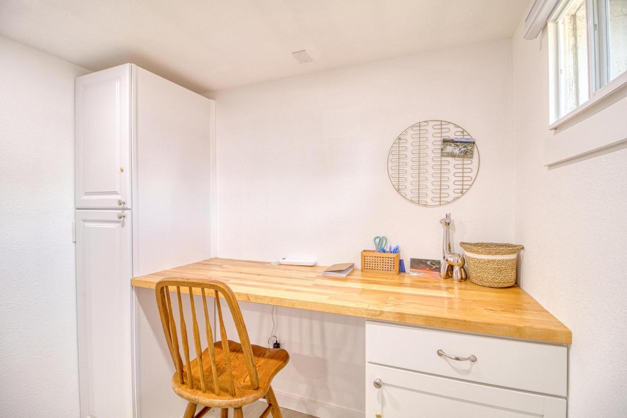 Appartamento Great Find! Downtown Oasis With Office Setup Twin Falls Esterno foto