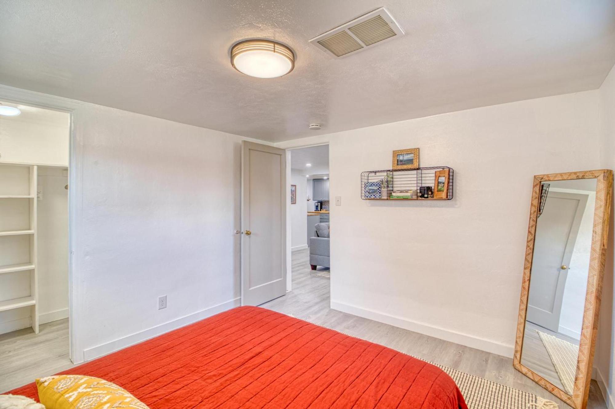 Appartamento Great Find! Downtown Oasis With Office Setup Twin Falls Esterno foto