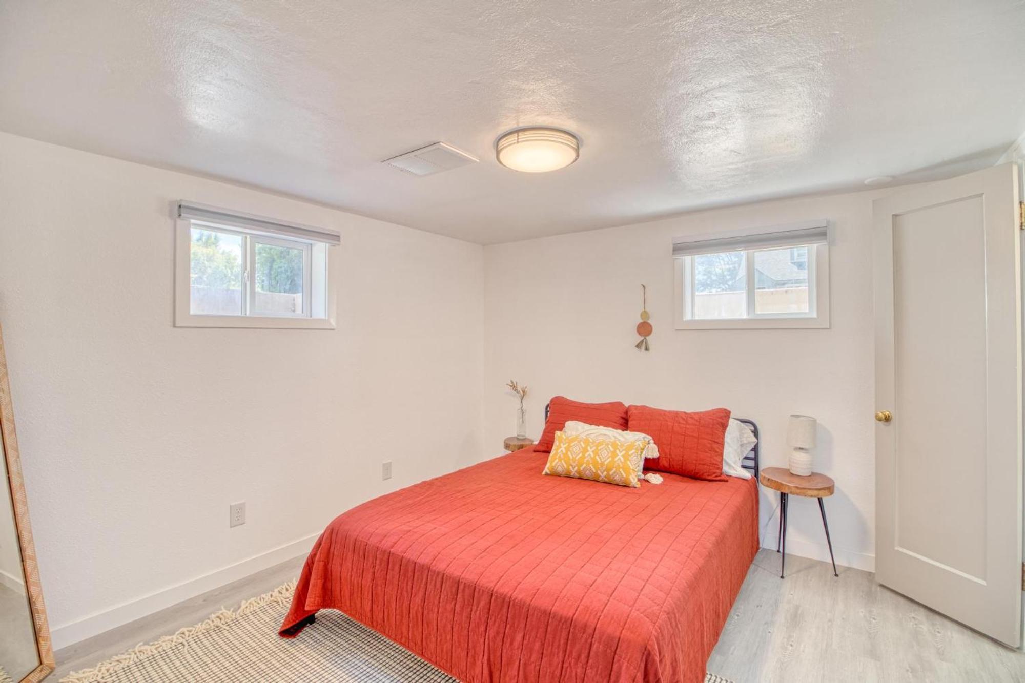 Appartamento Great Find! Downtown Oasis With Office Setup Twin Falls Esterno foto