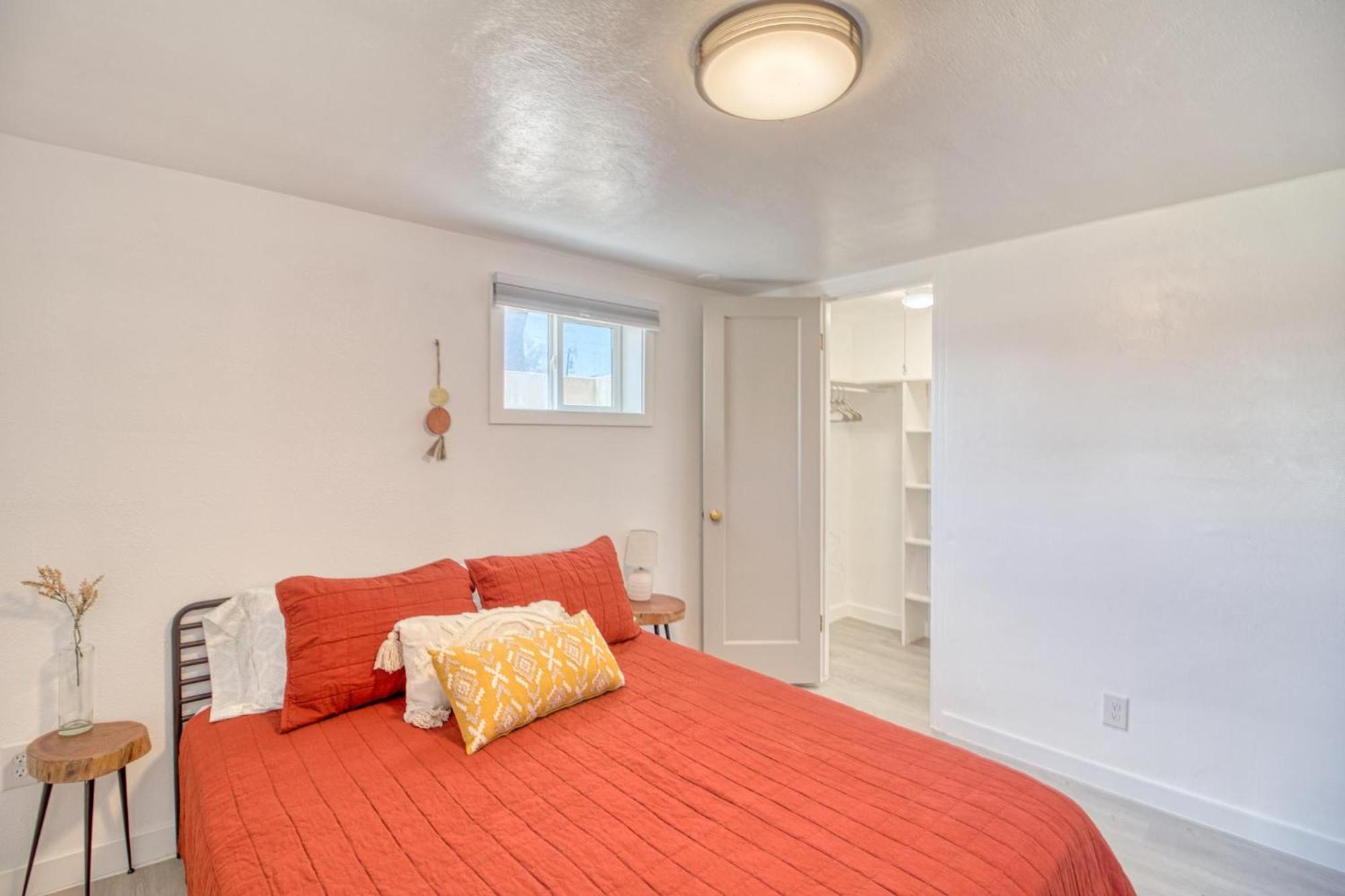 Appartamento Great Find! Downtown Oasis With Office Setup Twin Falls Esterno foto