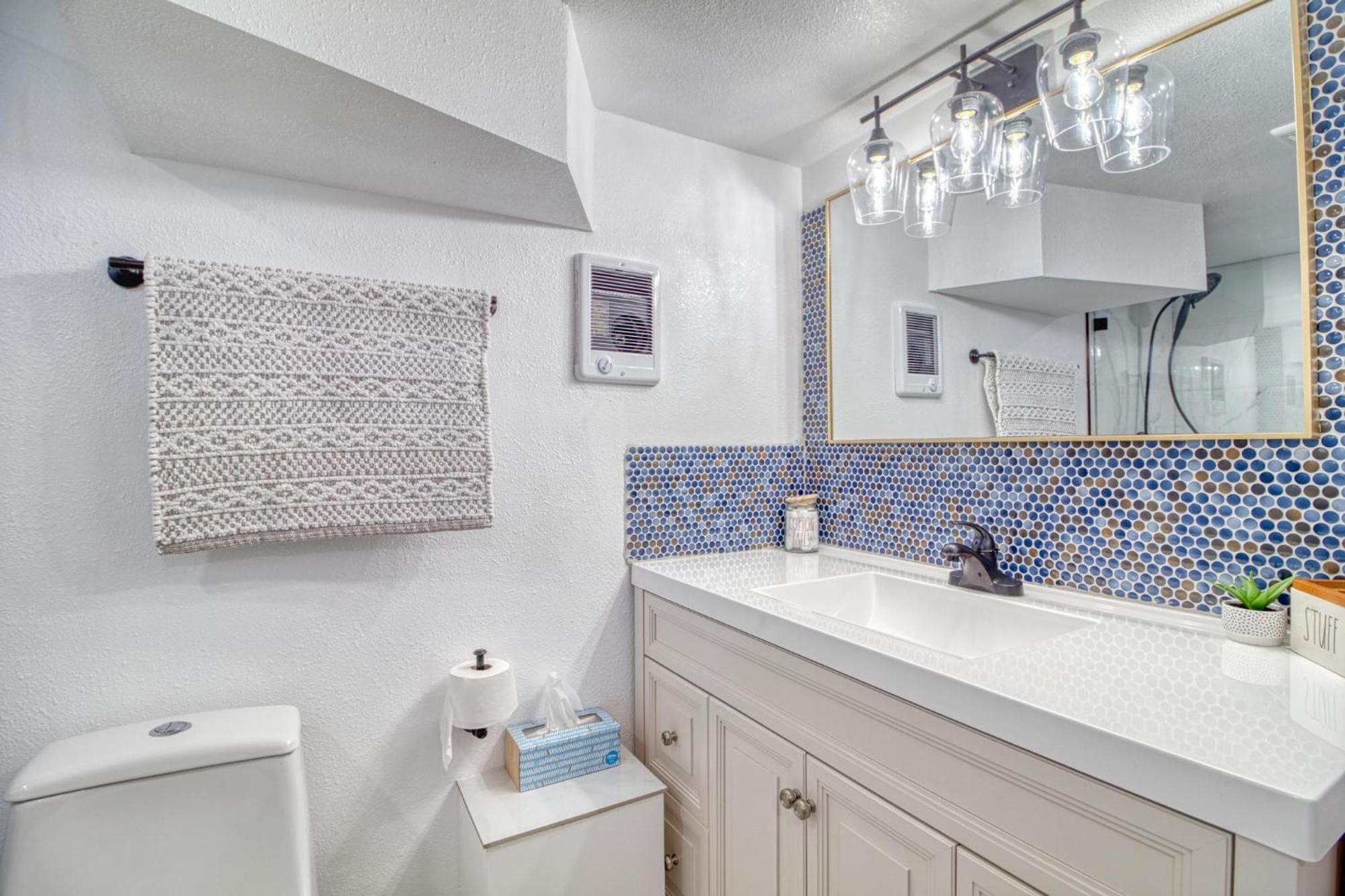 Appartamento Great Find! Downtown Oasis With Office Setup Twin Falls Esterno foto